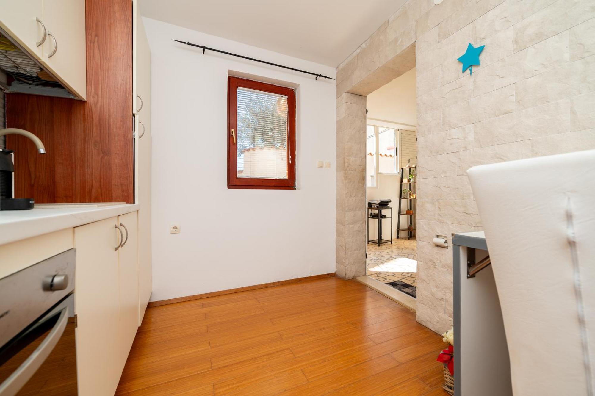 Apartments Vitoria Mali Lošinj Extérieur photo
