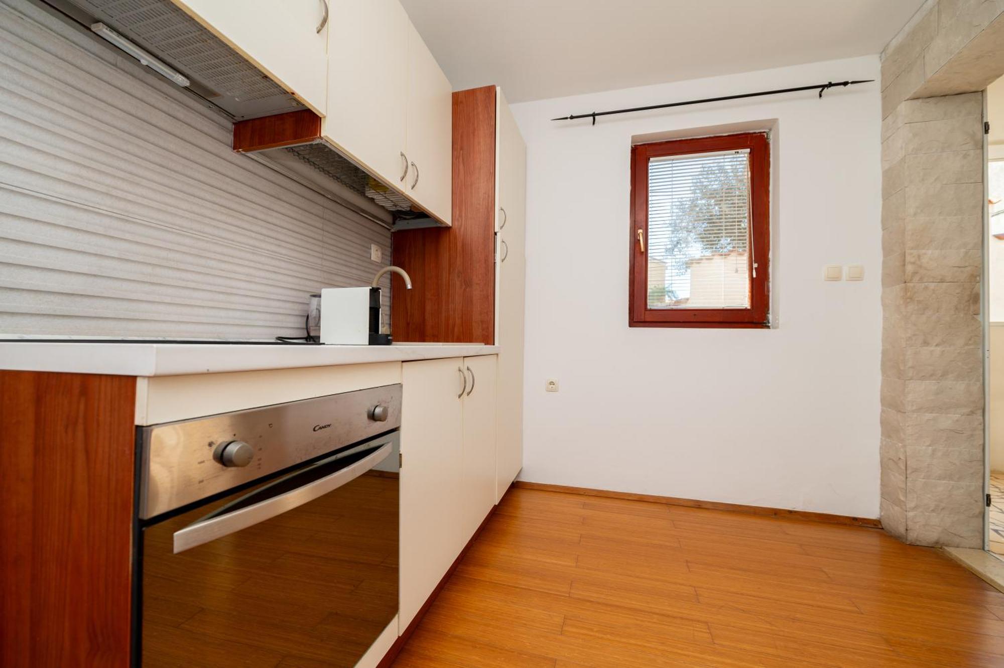 Apartments Vitoria Mali Lošinj Extérieur photo