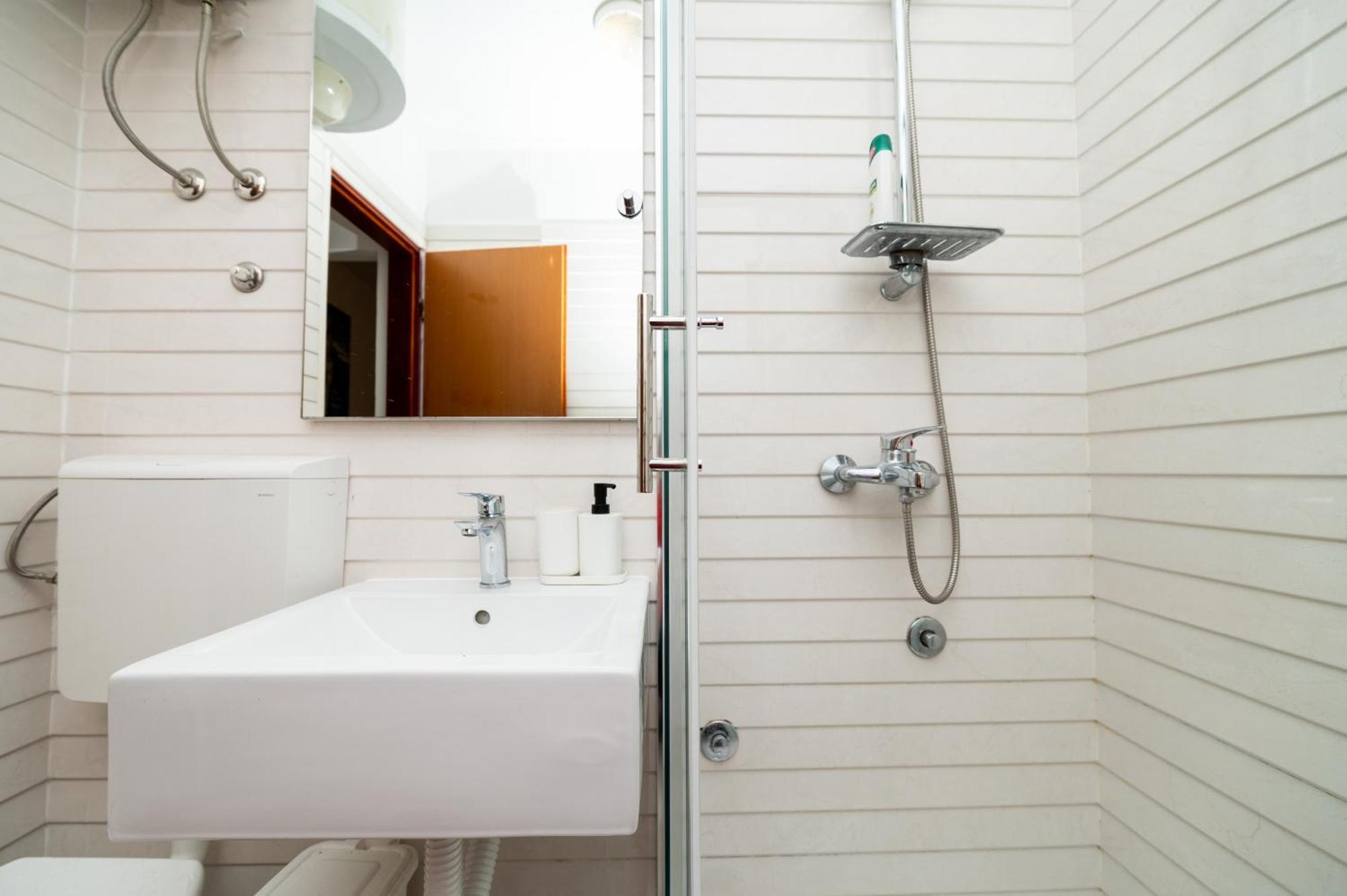 Apartments Vitoria Mali Lošinj Extérieur photo