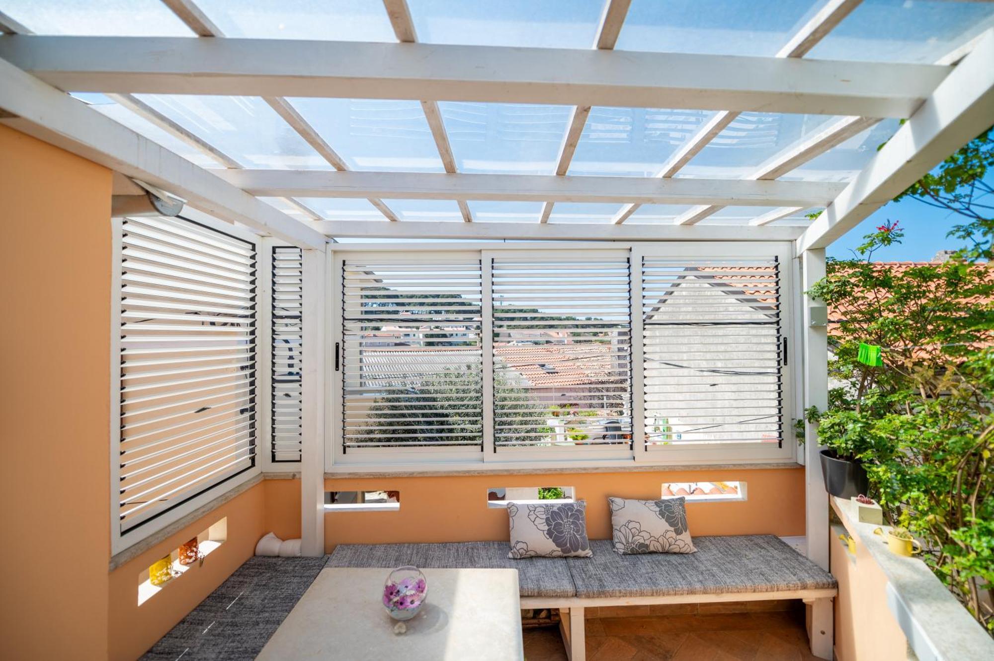 Apartments Vitoria Mali Lošinj Extérieur photo